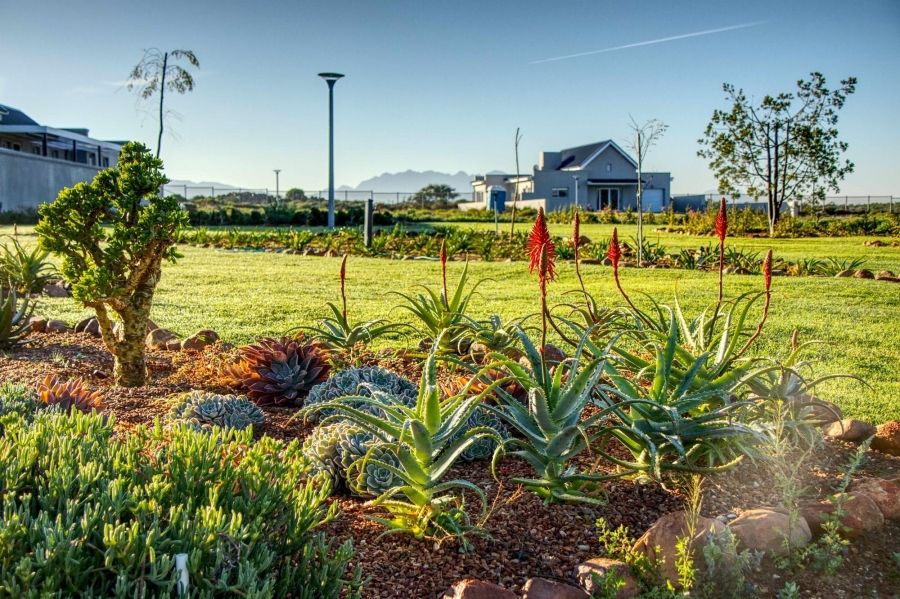 0 Bedroom Property for Sale in Robertson Western Cape